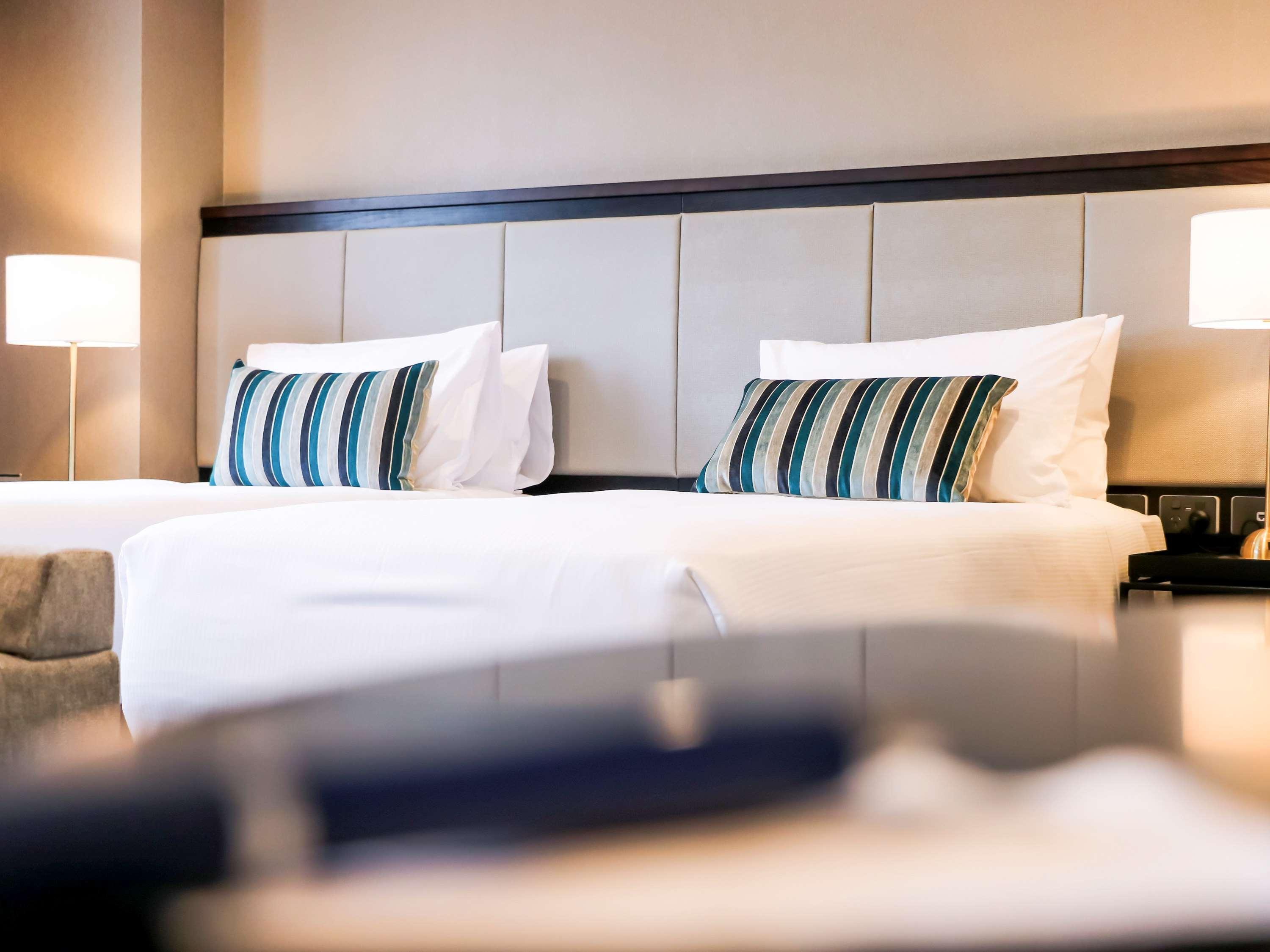 The Sebel Auckland Manukau Hotell Exteriör bild