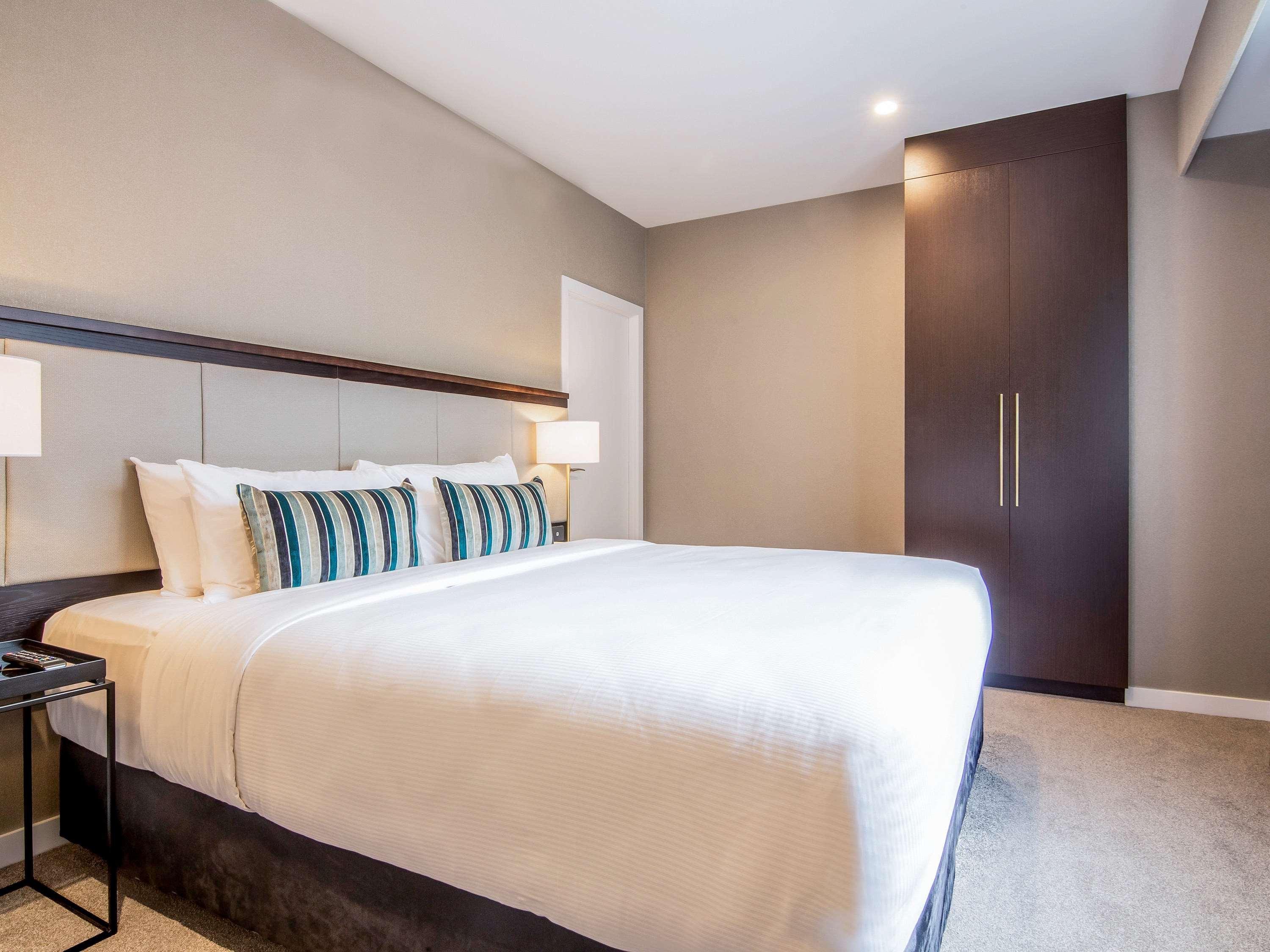 The Sebel Auckland Manukau Hotell Exteriör bild