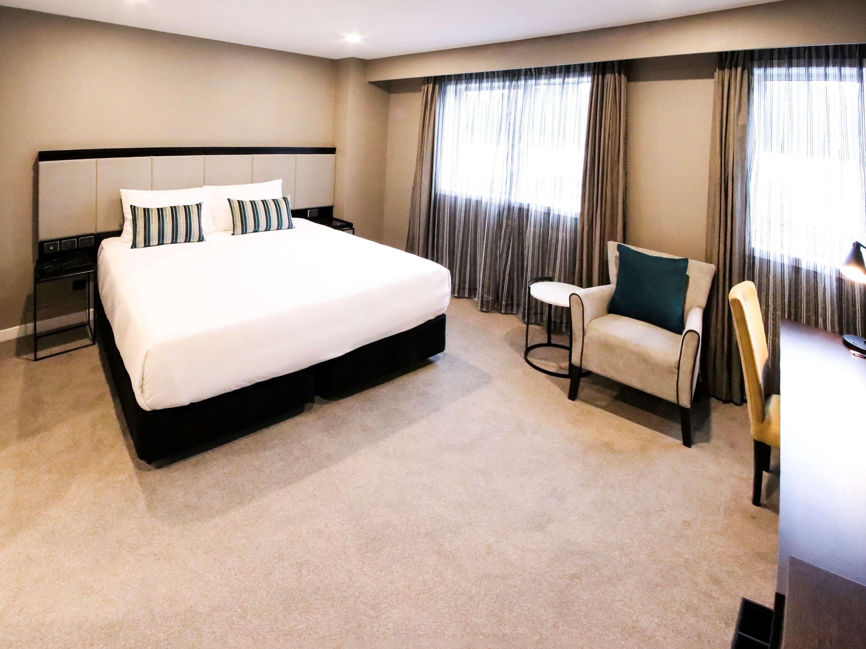 The Sebel Auckland Manukau Hotell Exteriör bild