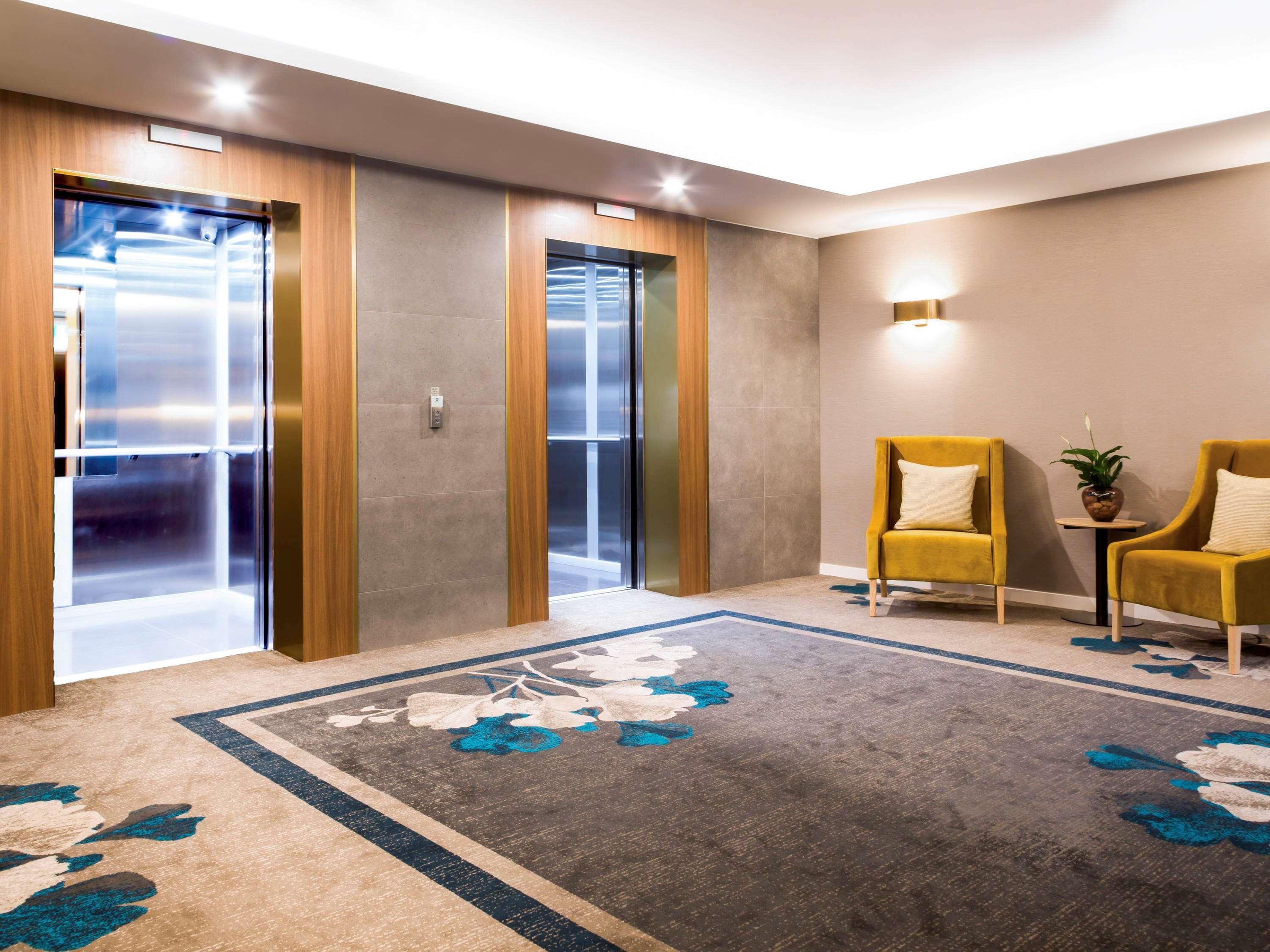 The Sebel Auckland Manukau Hotell Exteriör bild