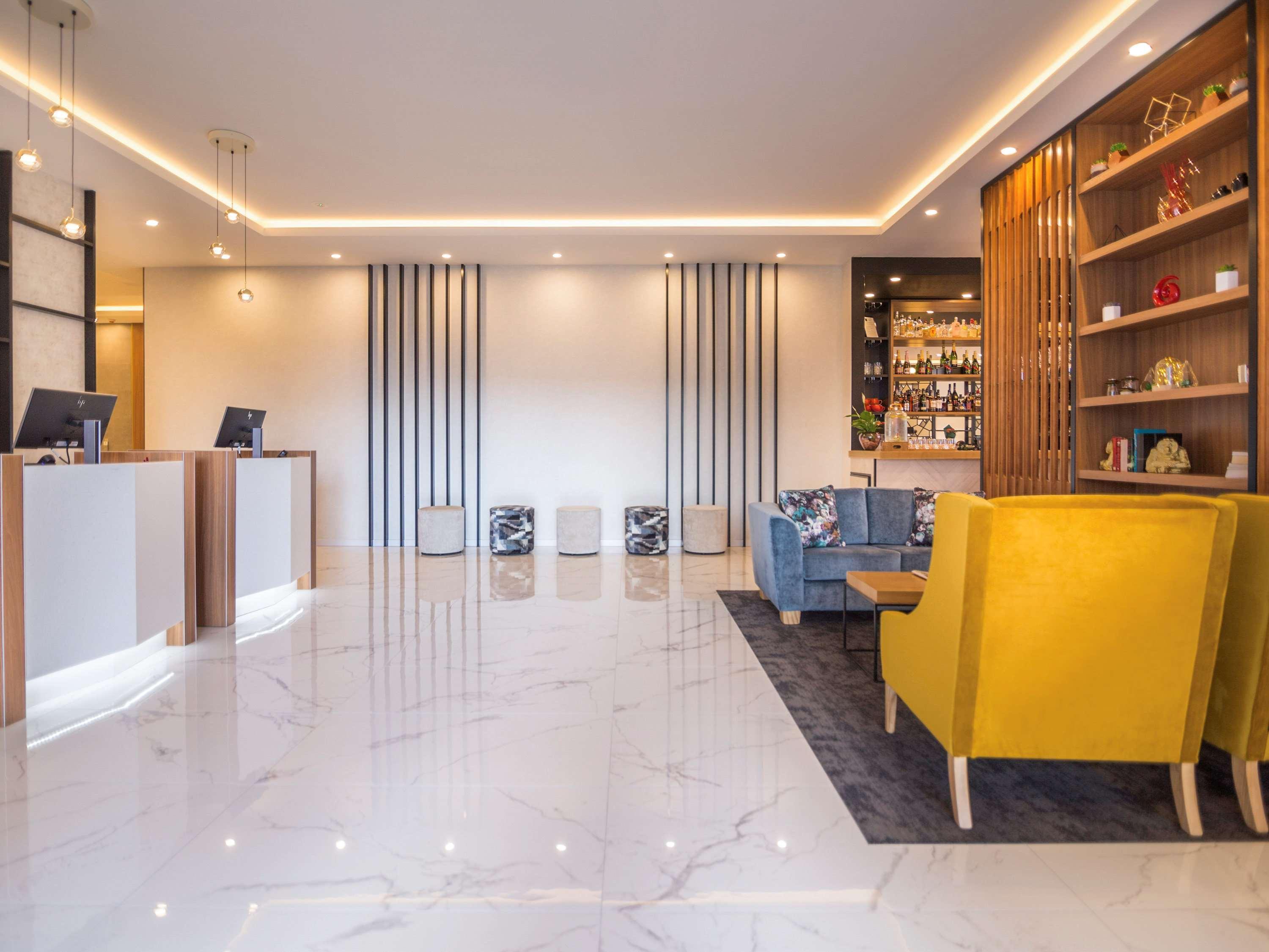 The Sebel Auckland Manukau Hotell Exteriör bild