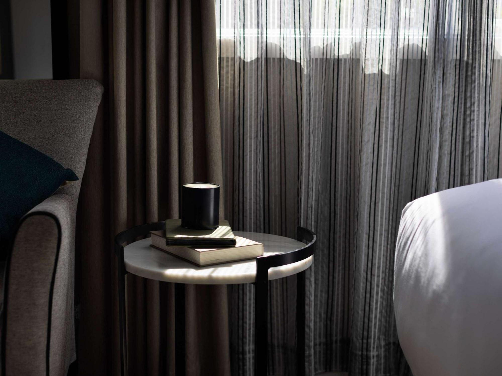 The Sebel Auckland Manukau Hotell Exteriör bild