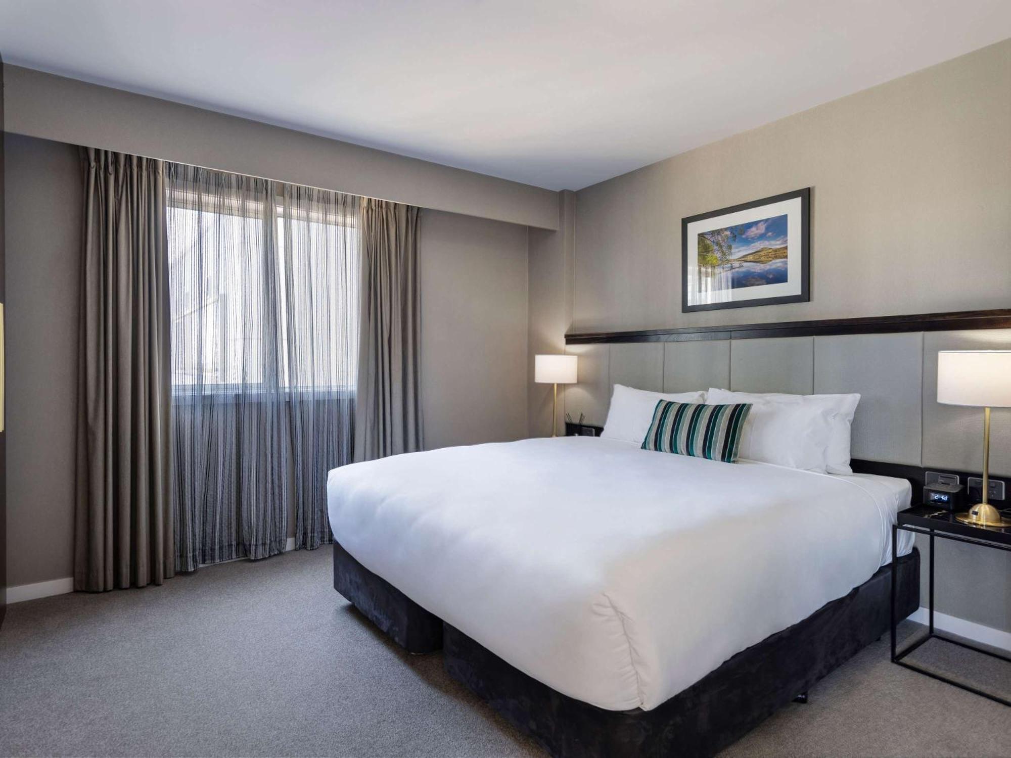 The Sebel Auckland Manukau Hotell Exteriör bild