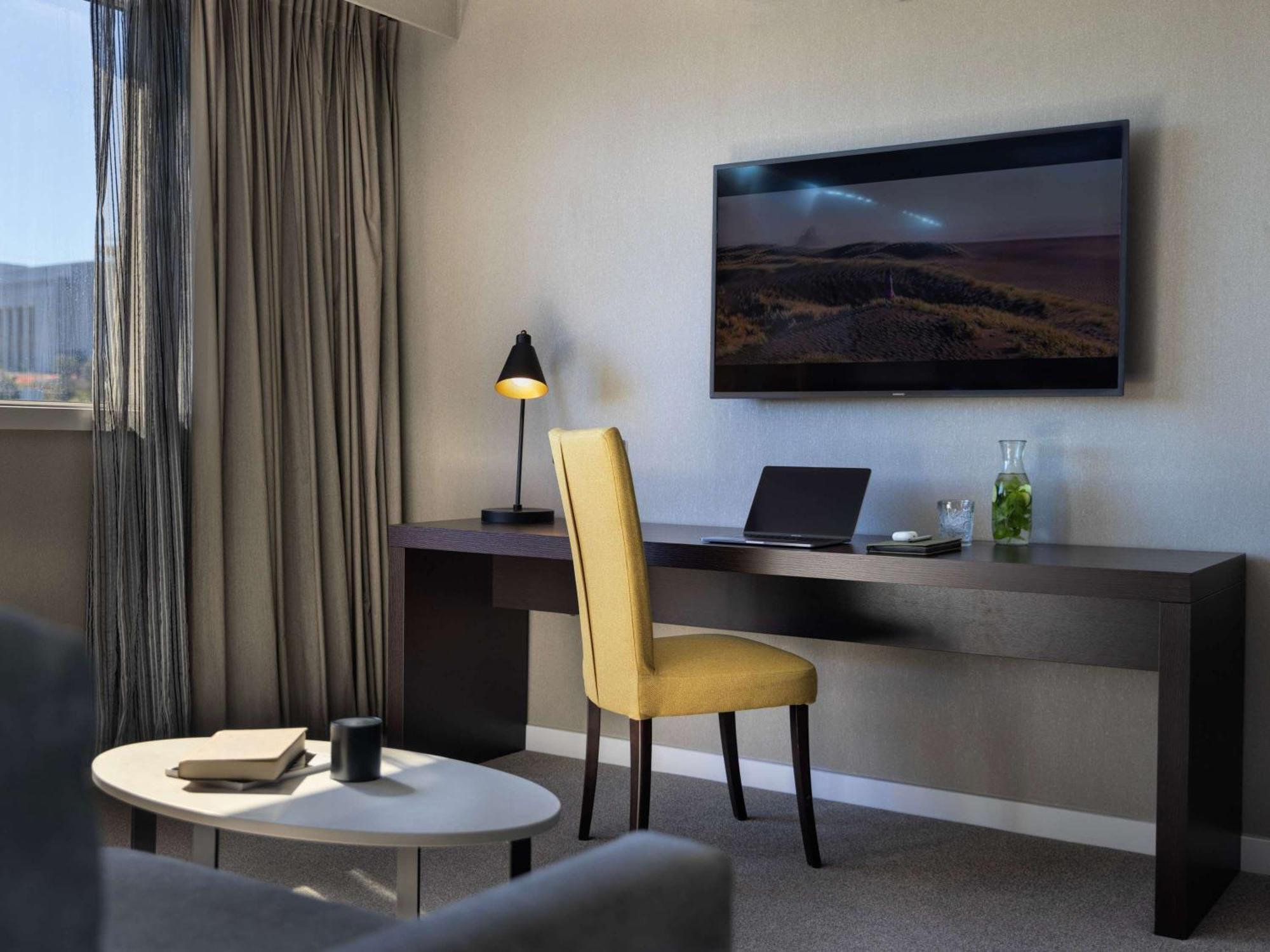 The Sebel Auckland Manukau Hotell Exteriör bild