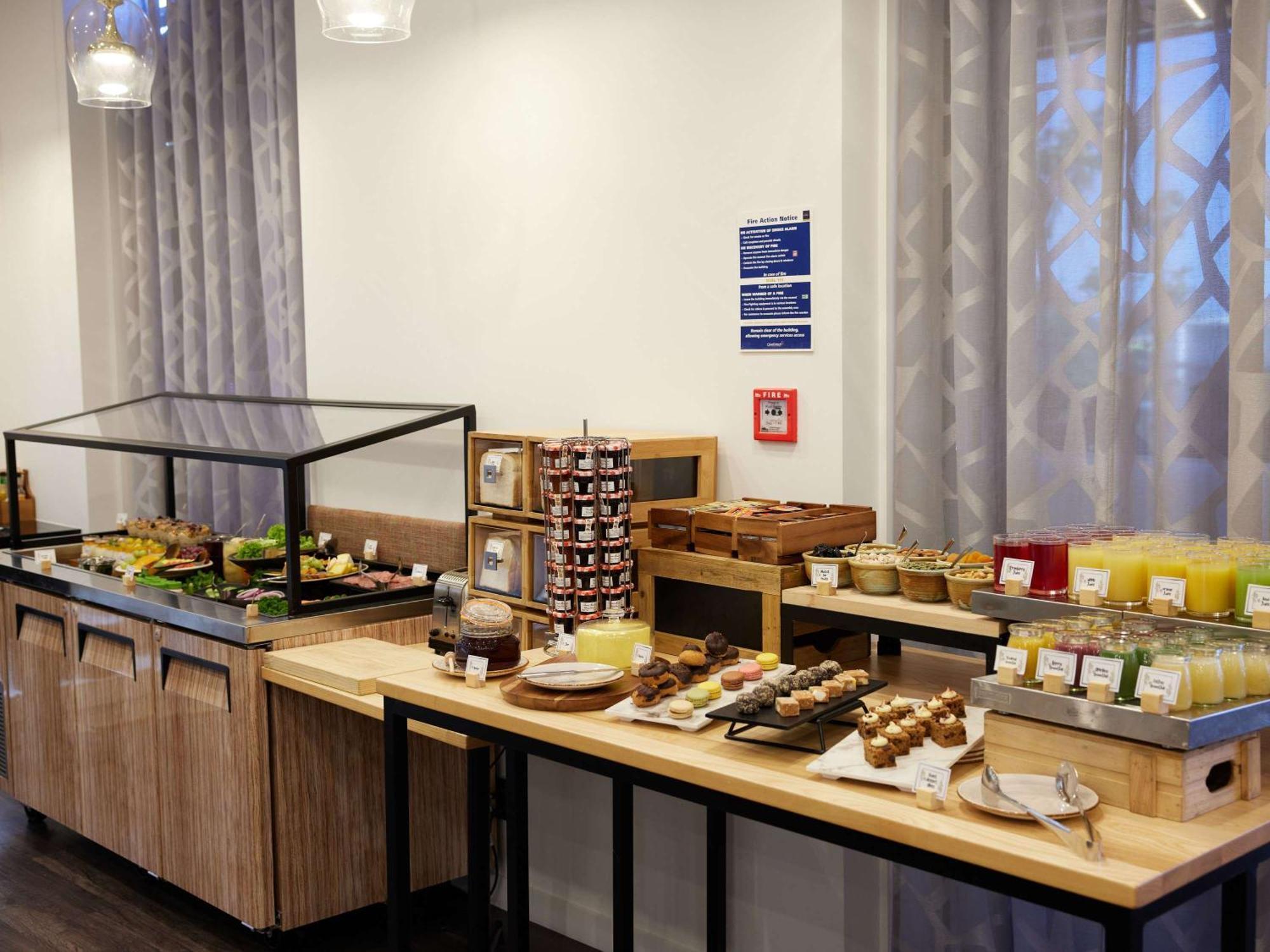 The Sebel Auckland Manukau Hotell Exteriör bild