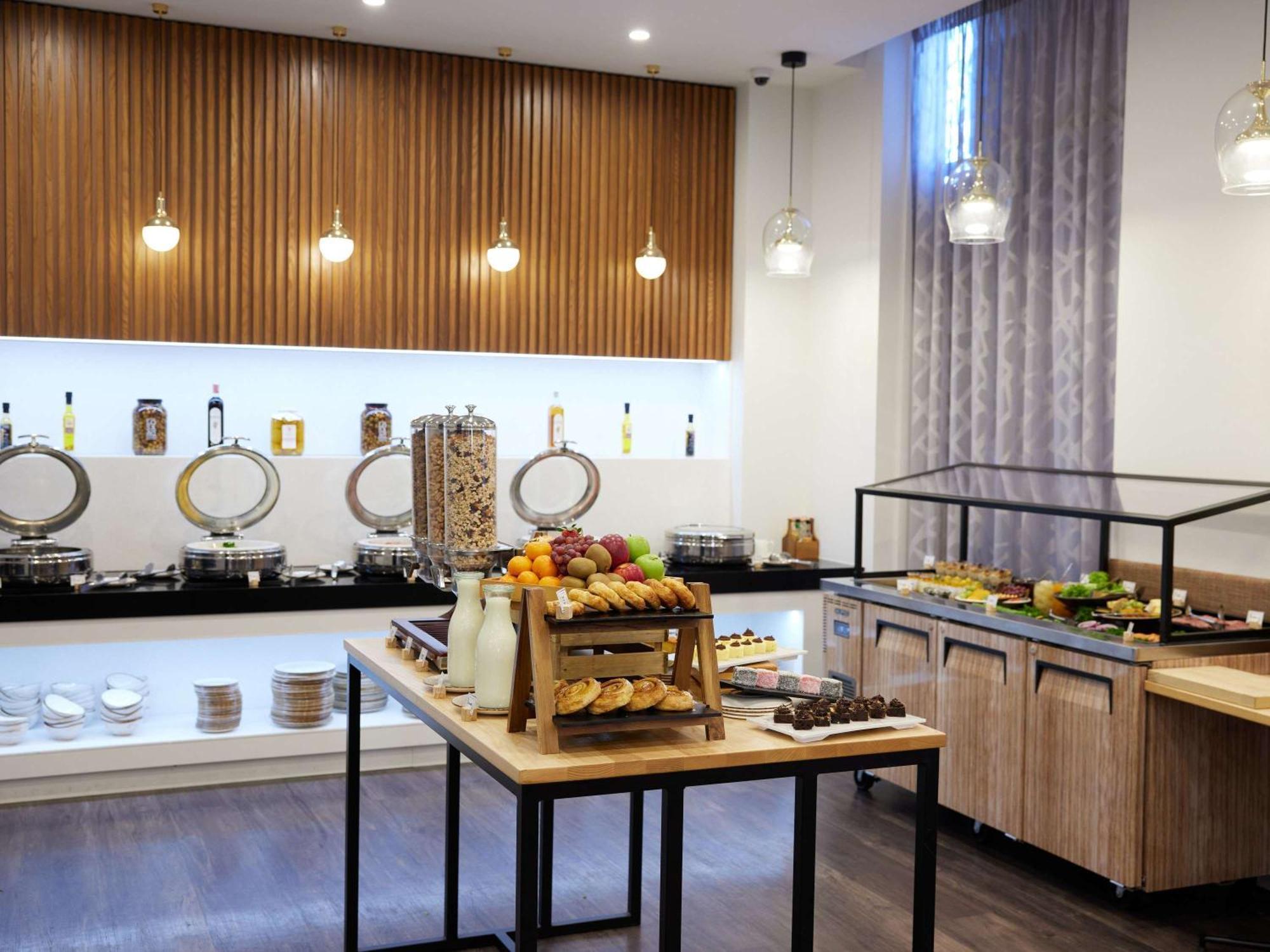 The Sebel Auckland Manukau Hotell Exteriör bild