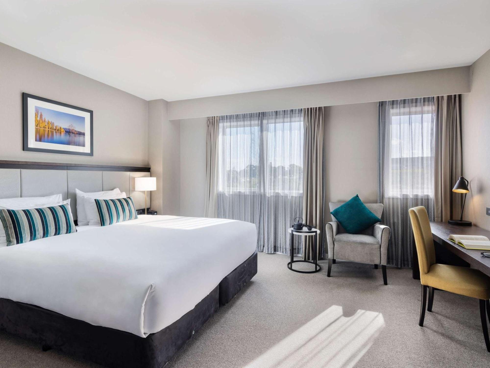 The Sebel Auckland Manukau Hotell Exteriör bild