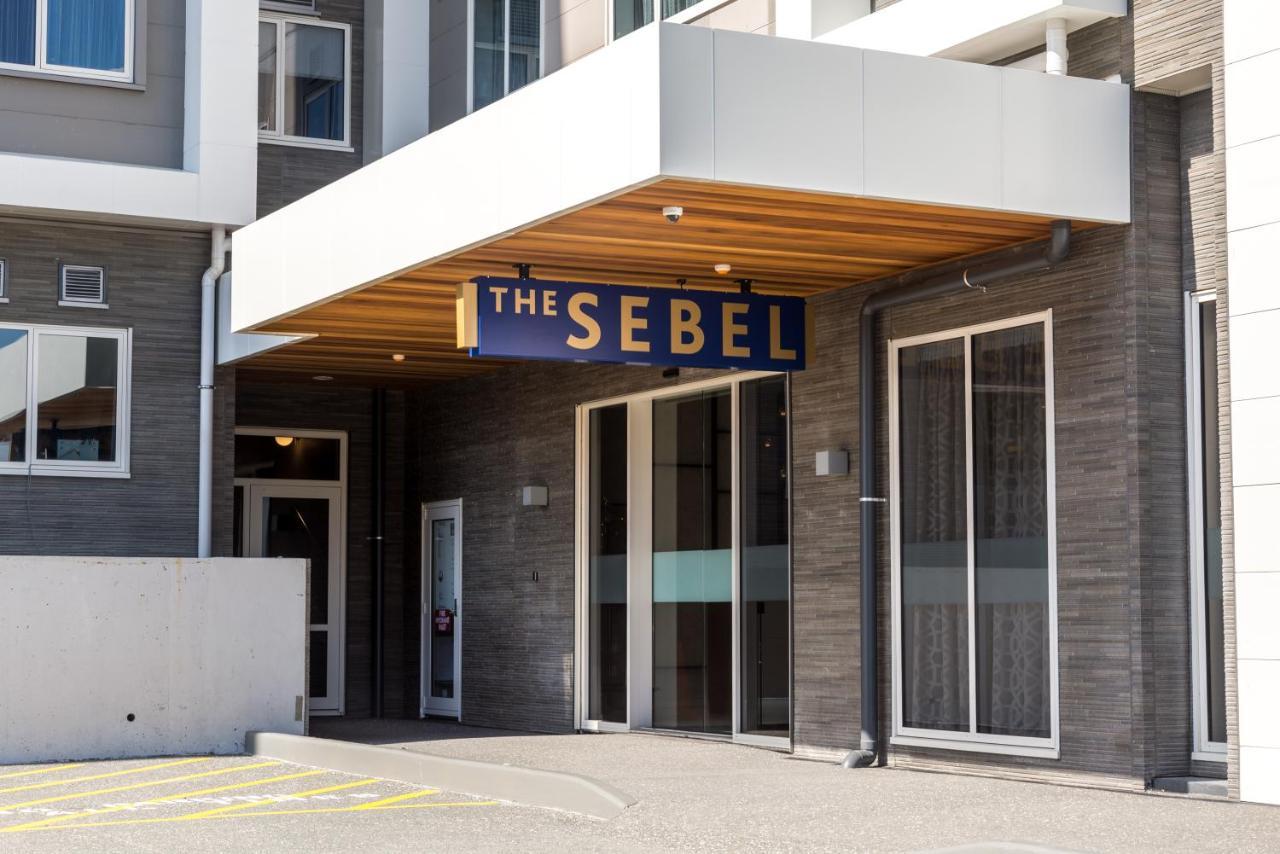 The Sebel Auckland Manukau Hotell Exteriör bild