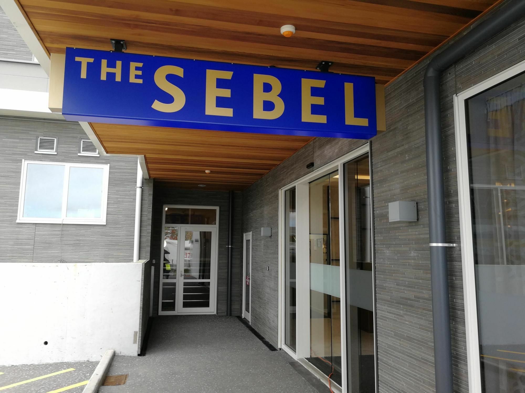 The Sebel Auckland Manukau Hotell Exteriör bild