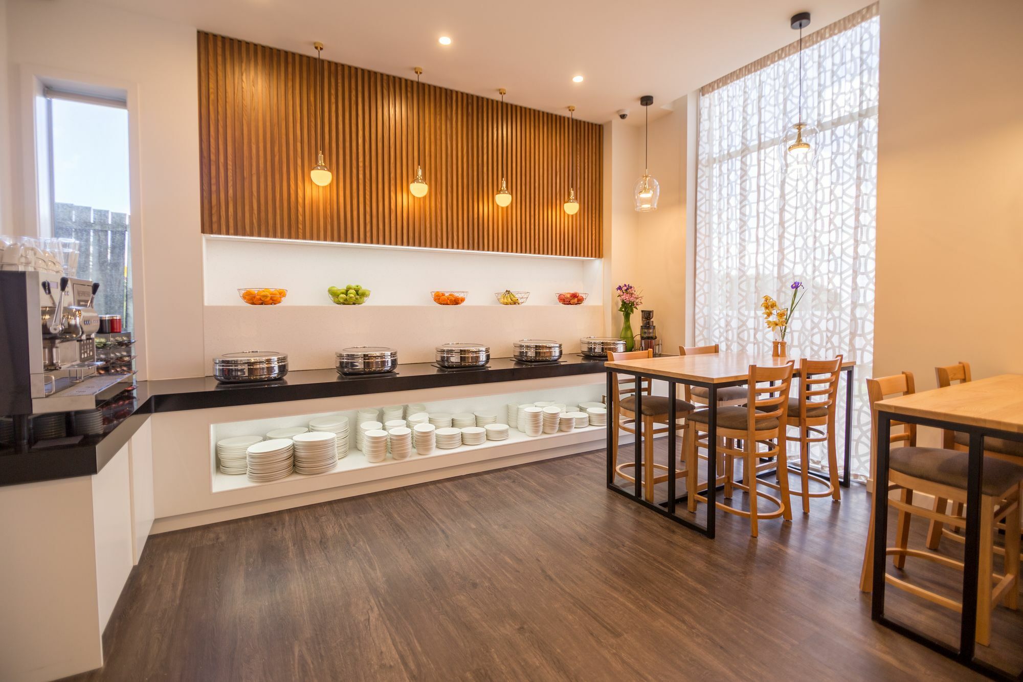 The Sebel Auckland Manukau Hotell Exteriör bild